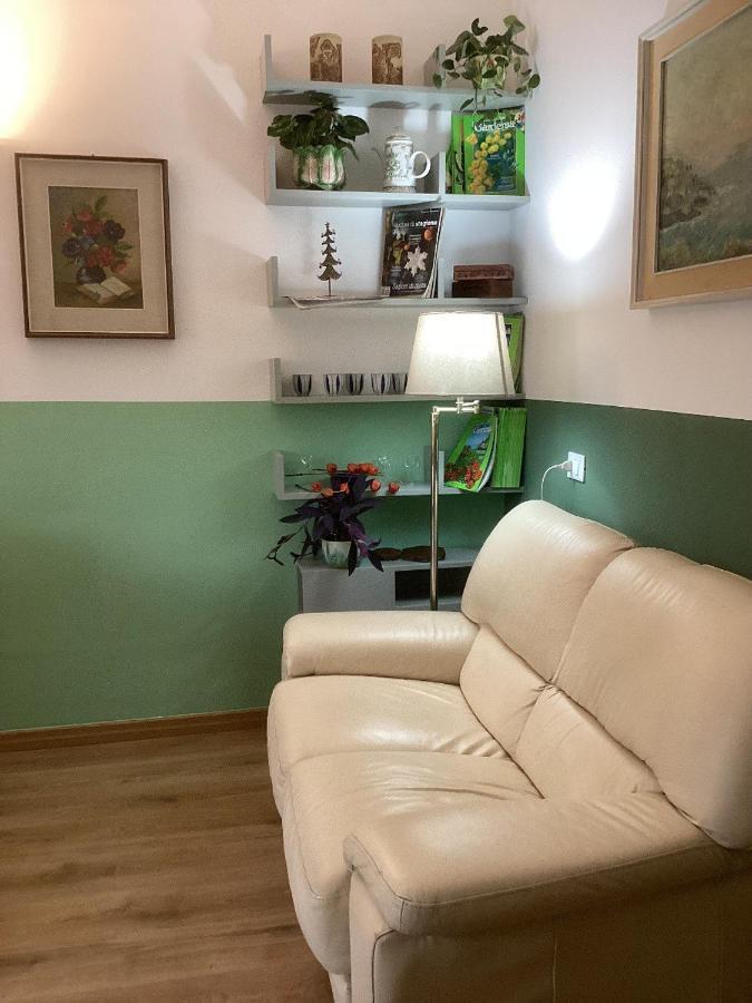Vittoria Suite Di Charme Milan Luaran gambar
