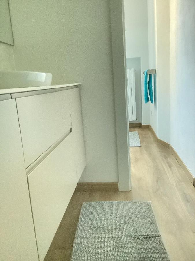 Vittoria Suite Di Charme Milan Luaran gambar