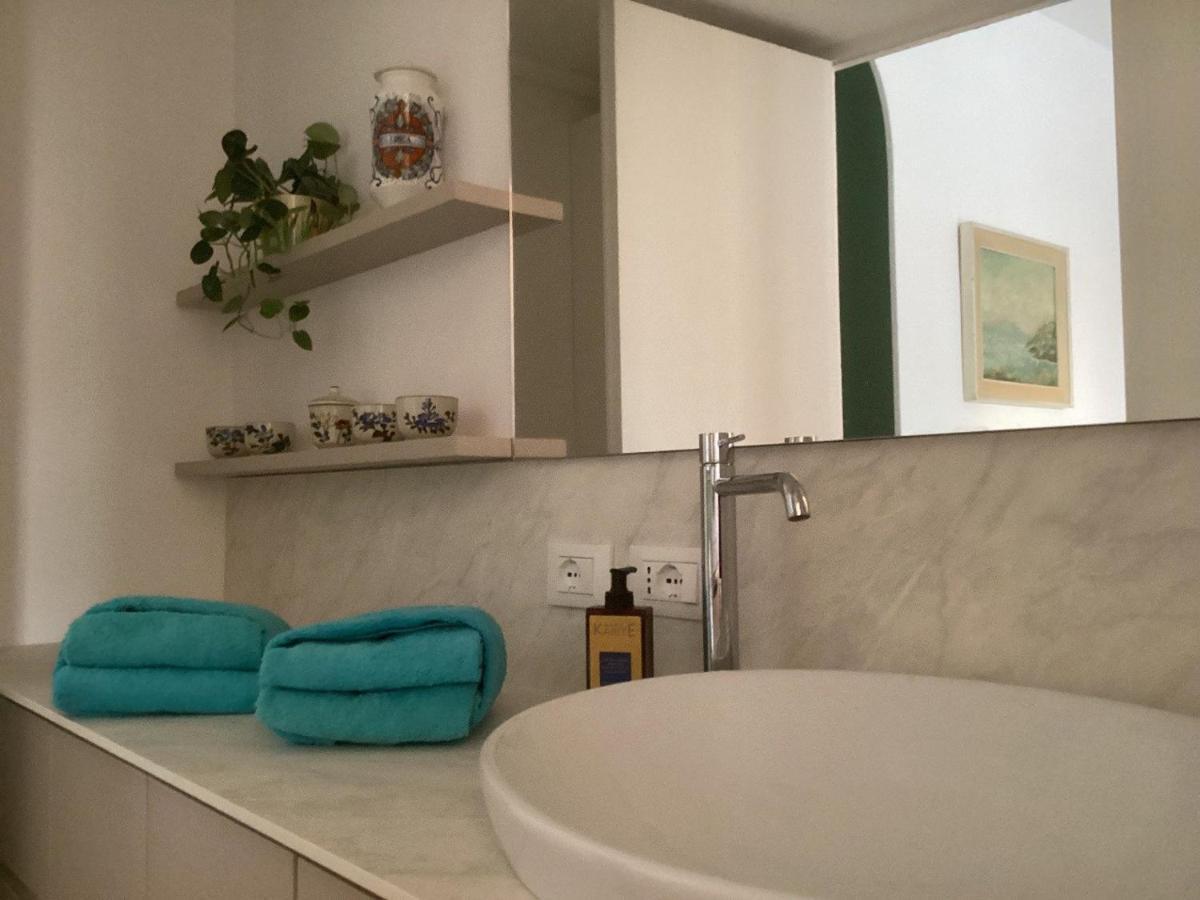 Vittoria Suite Di Charme Milan Luaran gambar