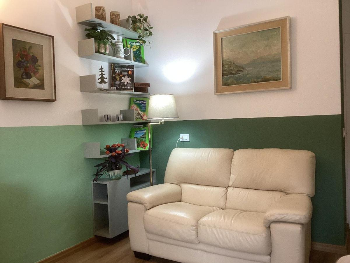 Vittoria Suite Di Charme Milan Luaran gambar