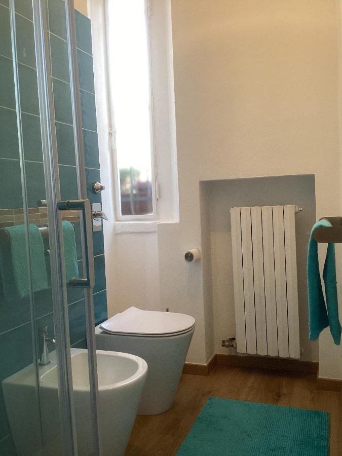 Vittoria Suite Di Charme Milan Luaran gambar