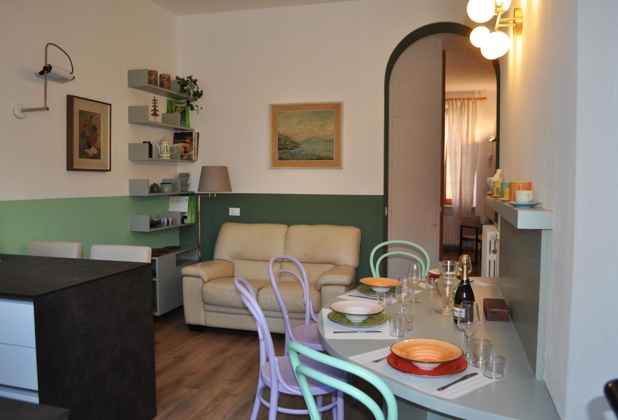 Vittoria Suite Di Charme Milan Luaran gambar