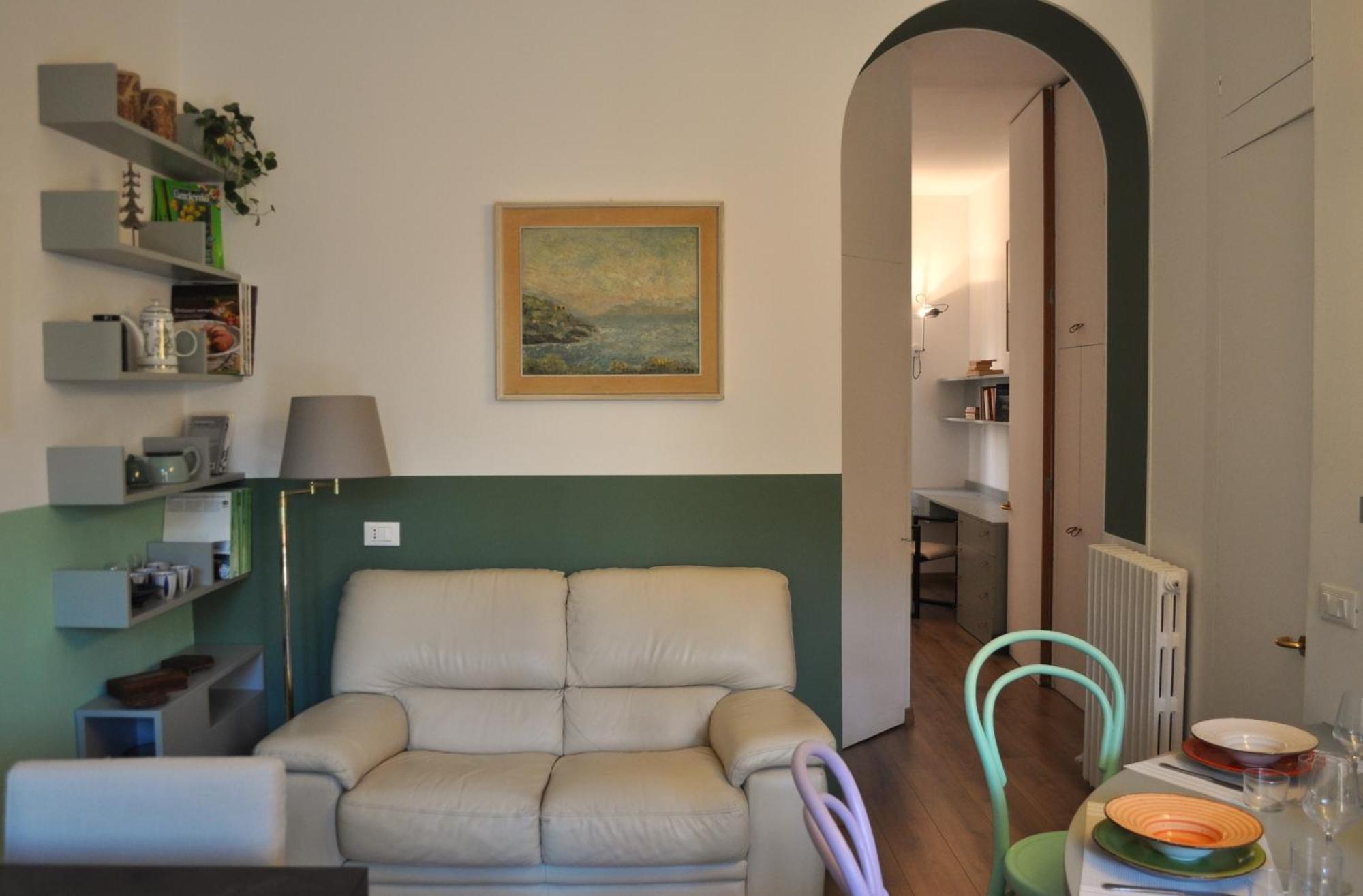 Vittoria Suite Di Charme Milan Luaran gambar