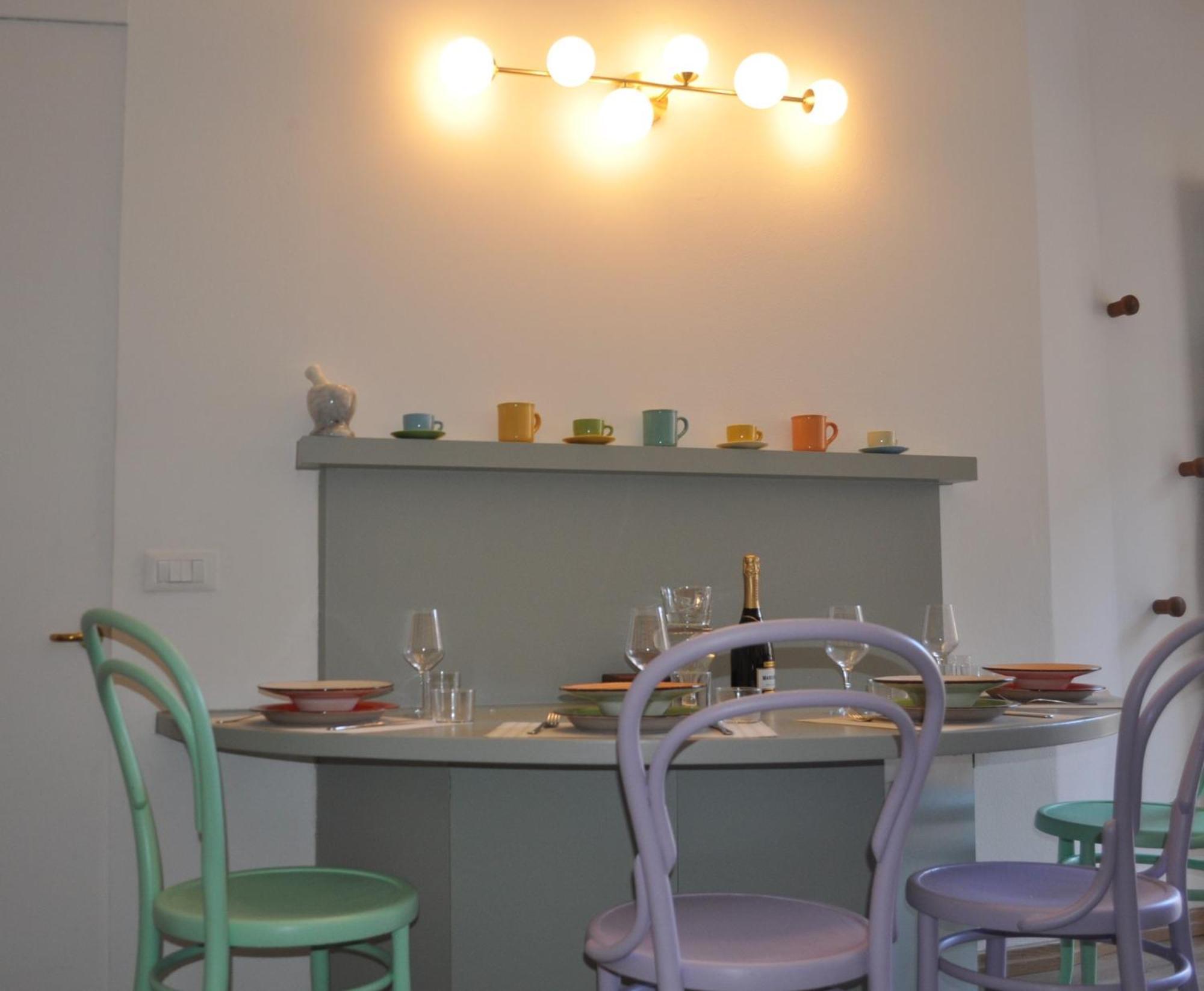 Vittoria Suite Di Charme Milan Luaran gambar