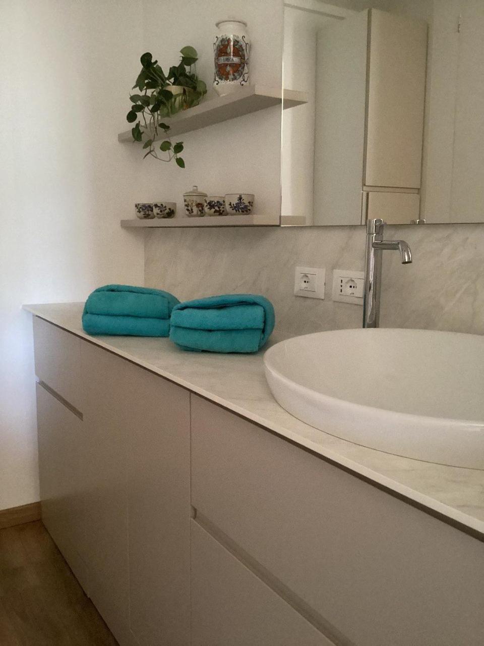 Vittoria Suite Di Charme Milan Luaran gambar