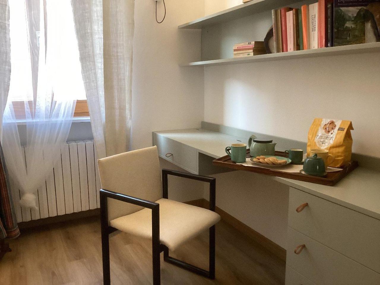 Vittoria Suite Di Charme Milan Luaran gambar