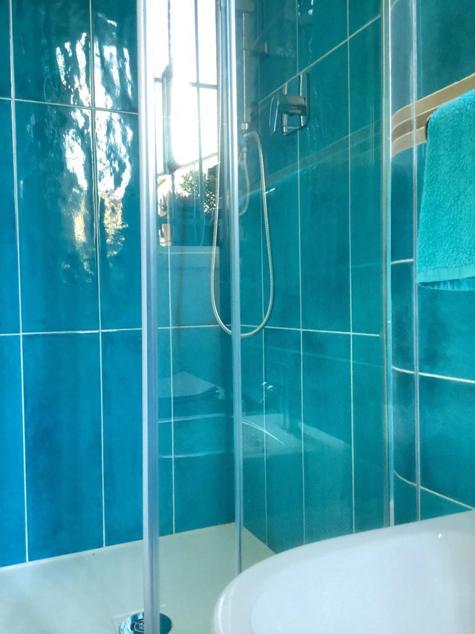 Vittoria Suite Di Charme Milan Luaran gambar