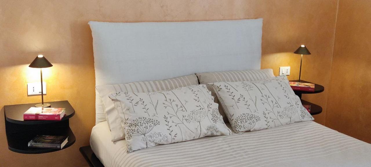 Vittoria Suite Di Charme Milan Luaran gambar